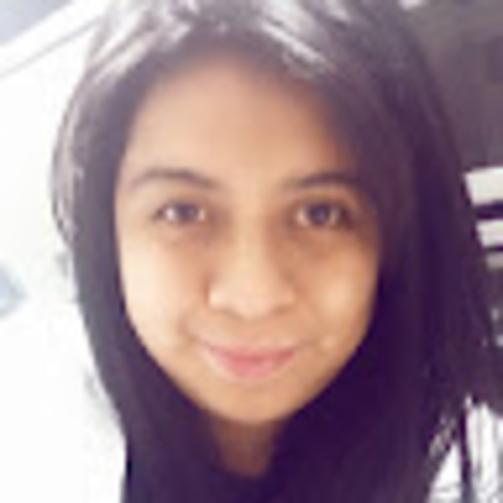 Meet your Posher, Karina